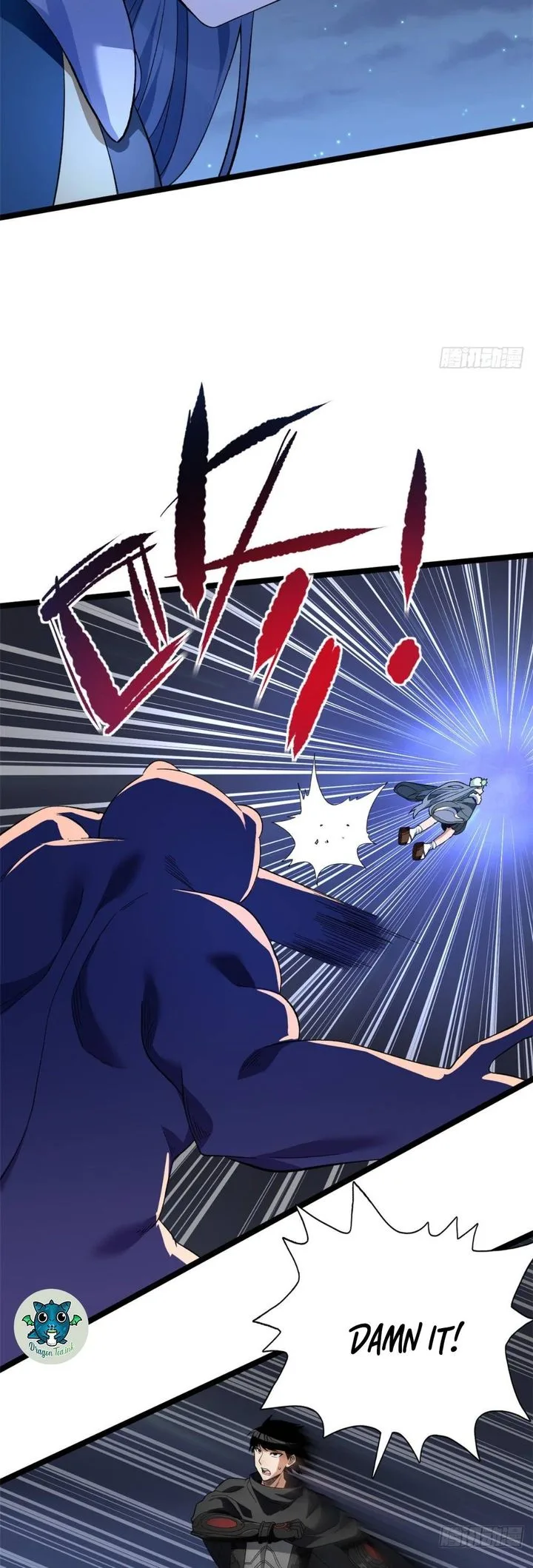 I Can Snatch 999 Types of Abilities Chapter 33 page 16