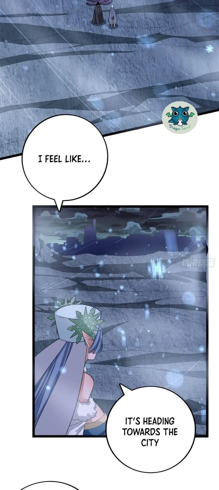 I Can Snatch 999 Types of Abilities Chapter 34 page 17