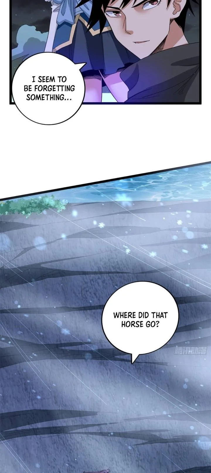 I Can Snatch 999 Types of Abilities Chapter 34 page 16