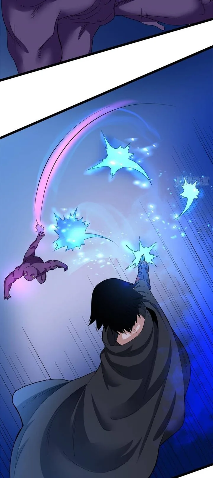 I Can Snatch 999 Types of Abilities Chapter 34 page 10