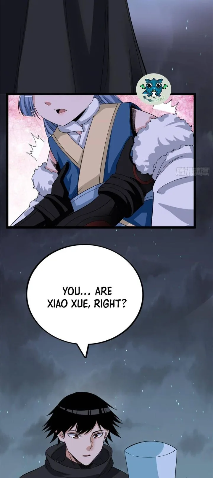 I Can Snatch 999 Types of Abilities Chapter 34 page 22