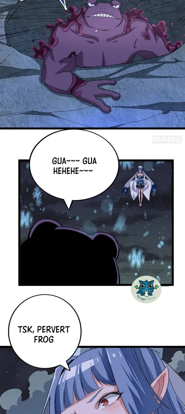 I Can Snatch 999 Types of Abilities Chapter 34 page 2
