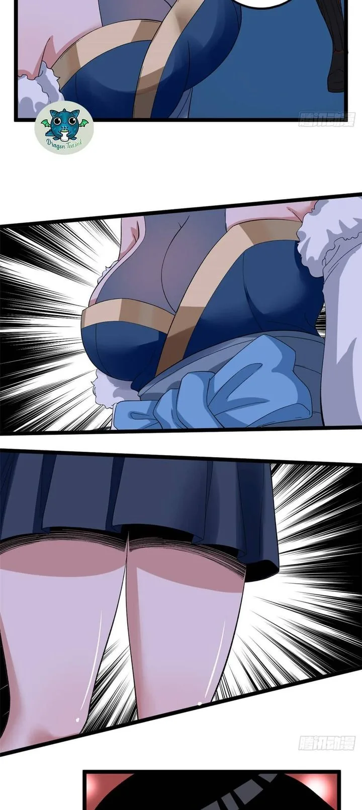 I Can Snatch 999 Types of Abilities Chapter 34 page 4
