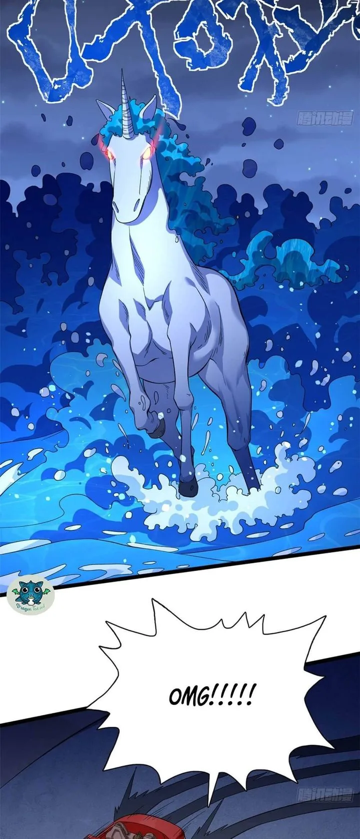 I Can Snatch 999 Types of Abilities Chapter 35 page 9