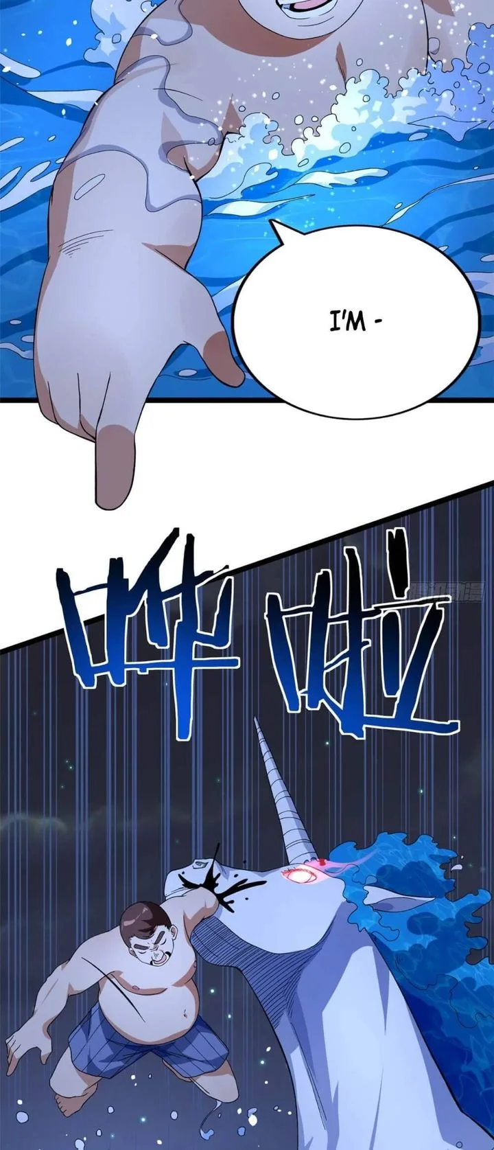 I Can Snatch 999 Types of Abilities Chapter 35 page 20