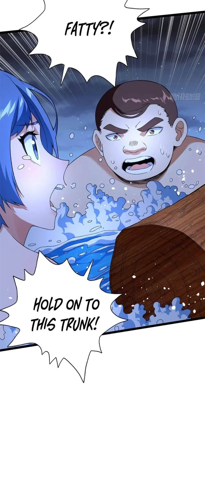 I Can Snatch 999 Types of Abilities Chapter 35 page 18
