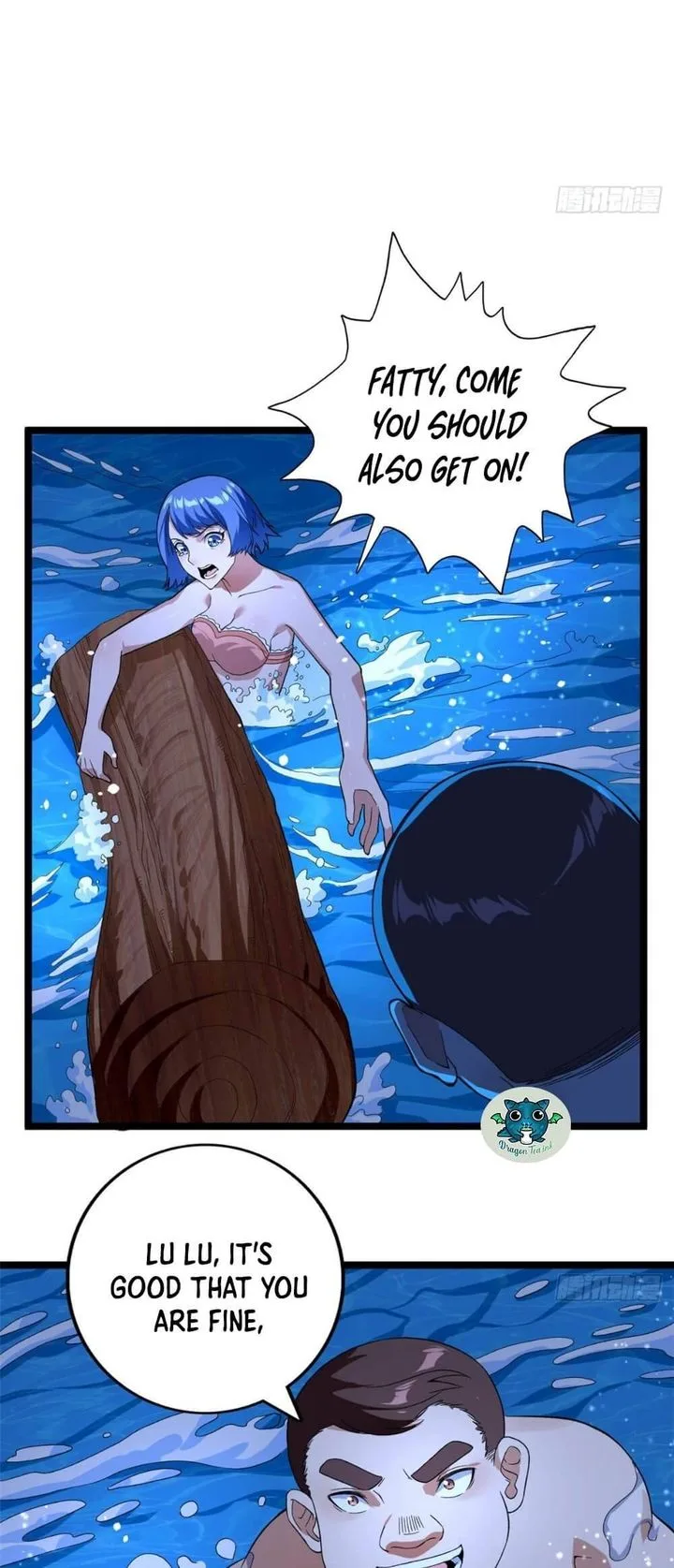 I Can Snatch 999 Types of Abilities Chapter 35 page 19