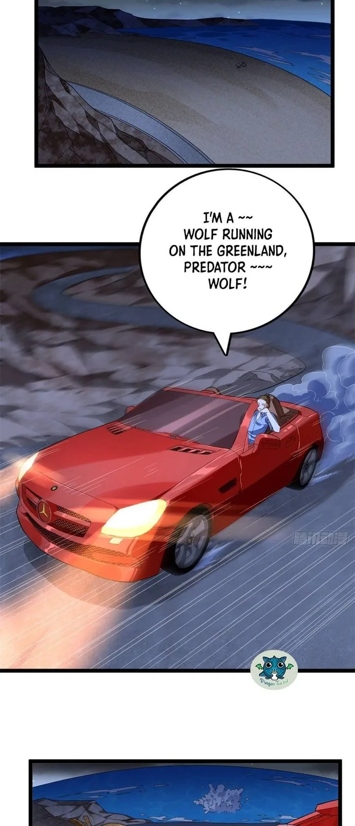 I Can Snatch 999 Types of Abilities Chapter 35 page 7