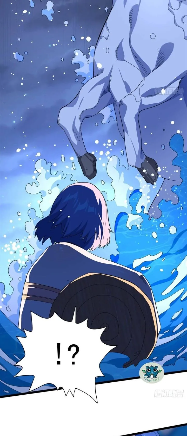 I Can Snatch 999 Types of Abilities Chapter 35 page 21