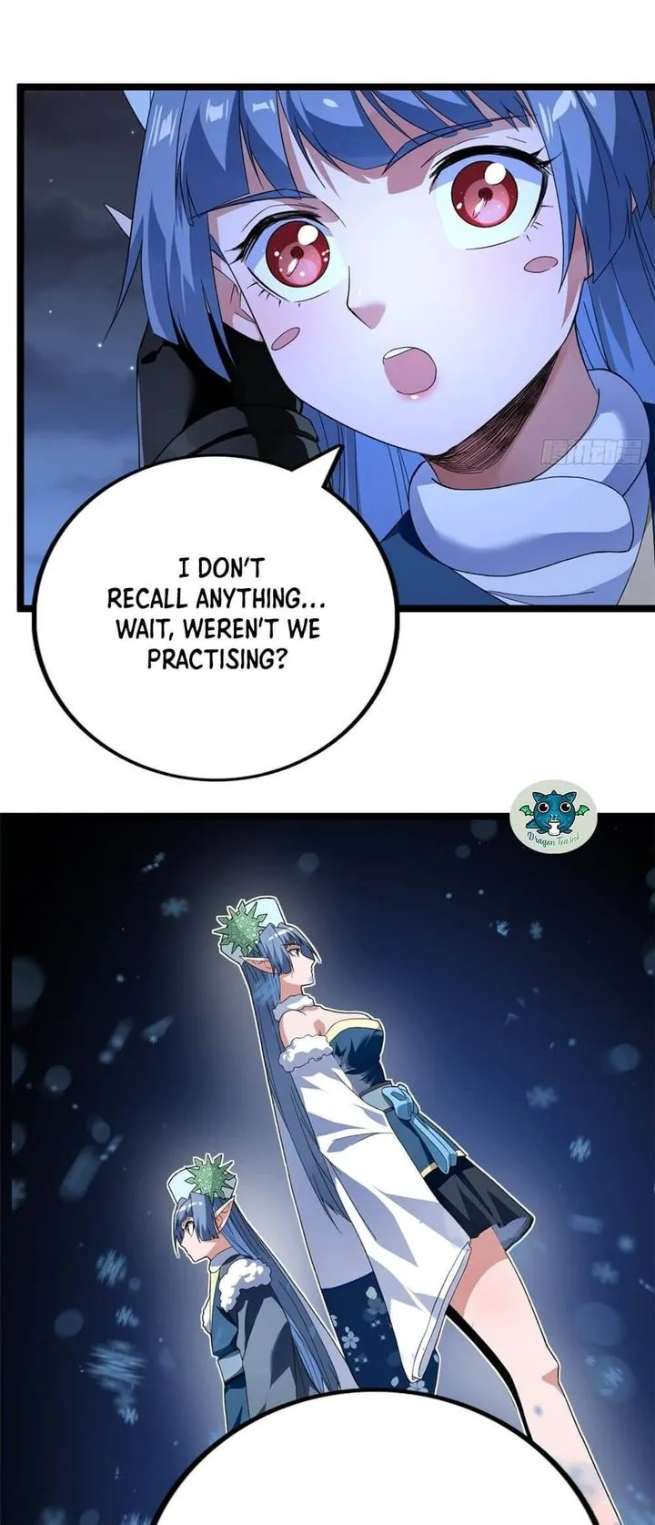 I Can Snatch 999 Types of Abilities Chapter 35 page 2