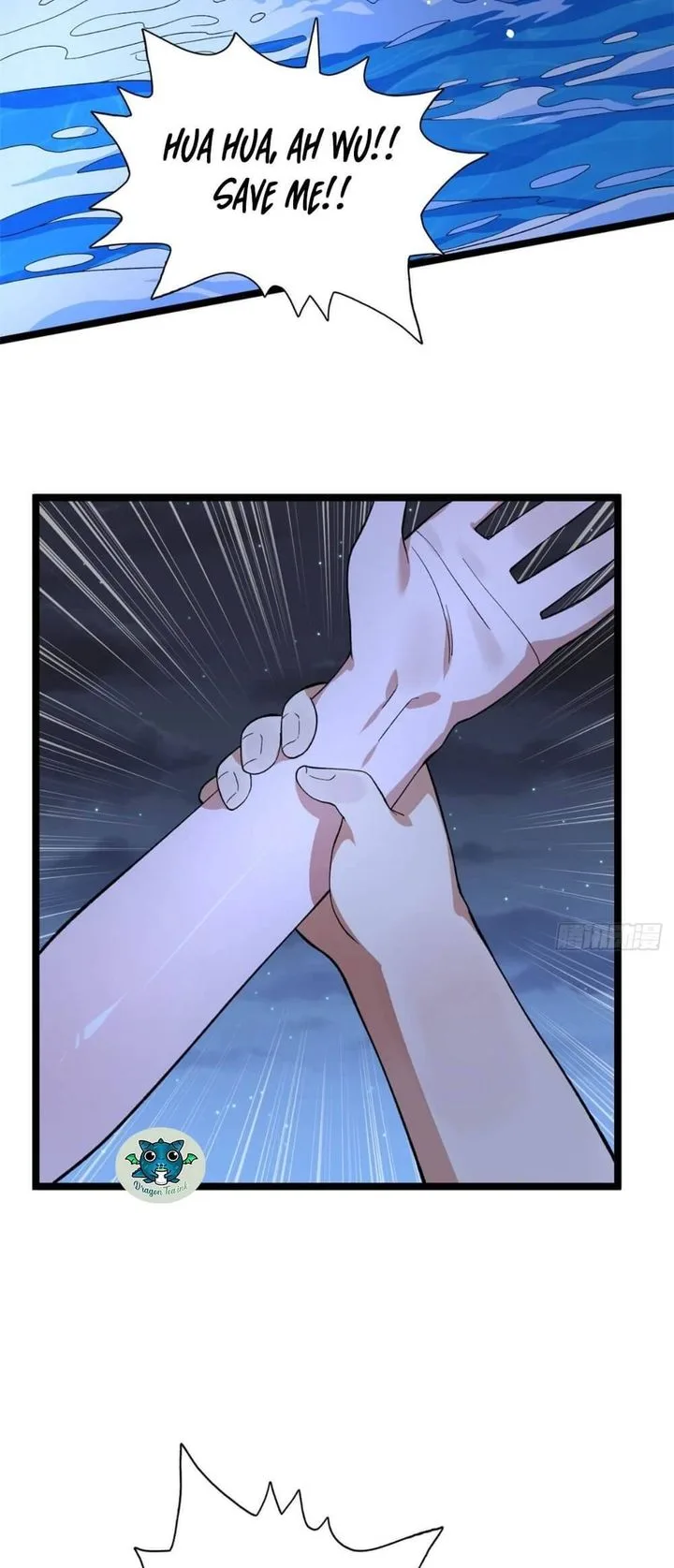 I Can Snatch 999 Types of Abilities Chapter 35 page 17
