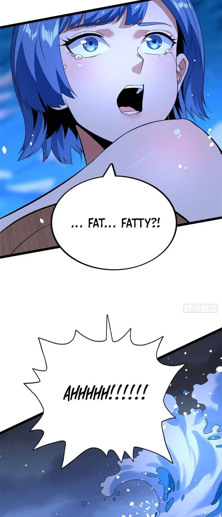 I Can Snatch 999 Types of Abilities Chapter 35 page 22