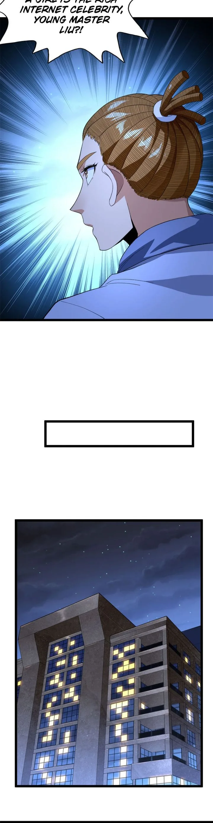 I Can Snatch 999 Types of Abilities Chapter 36 page 5