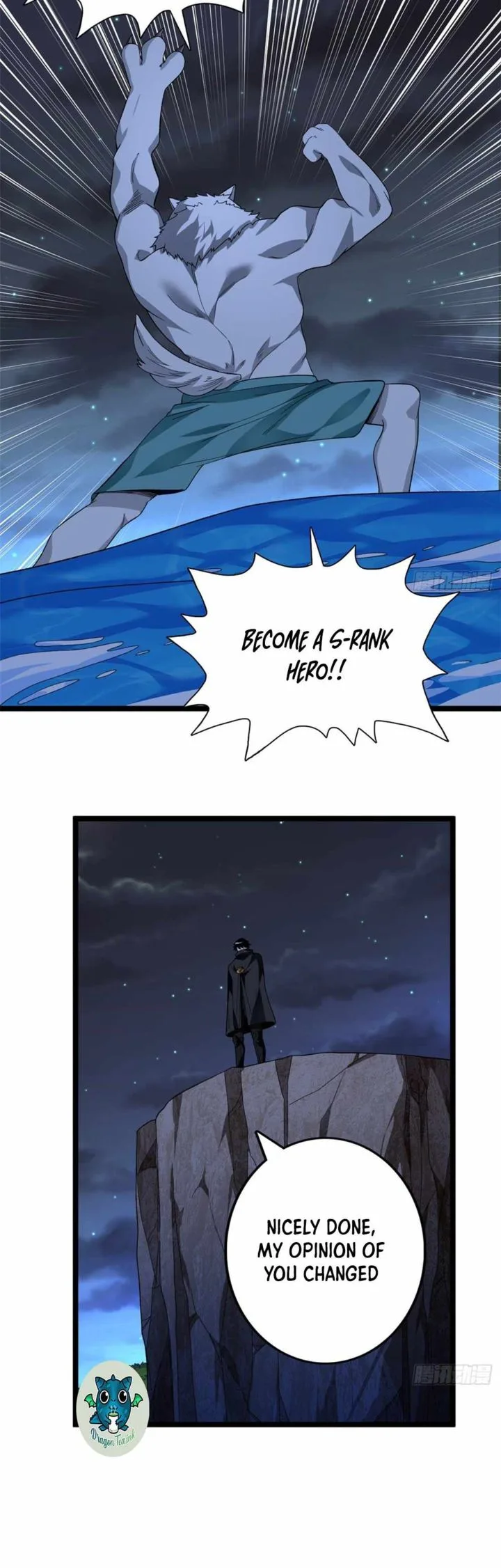 I Can Snatch 999 Types of Abilities Chapter 37 page 7