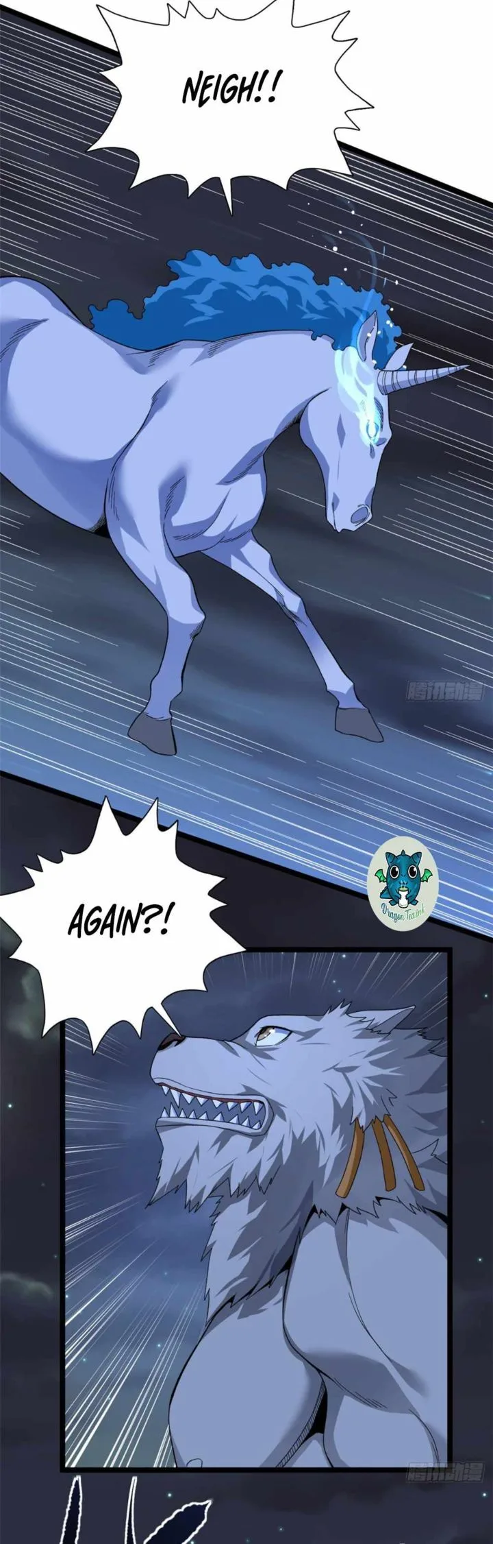 I Can Snatch 999 Types of Abilities Chapter 37 page 17