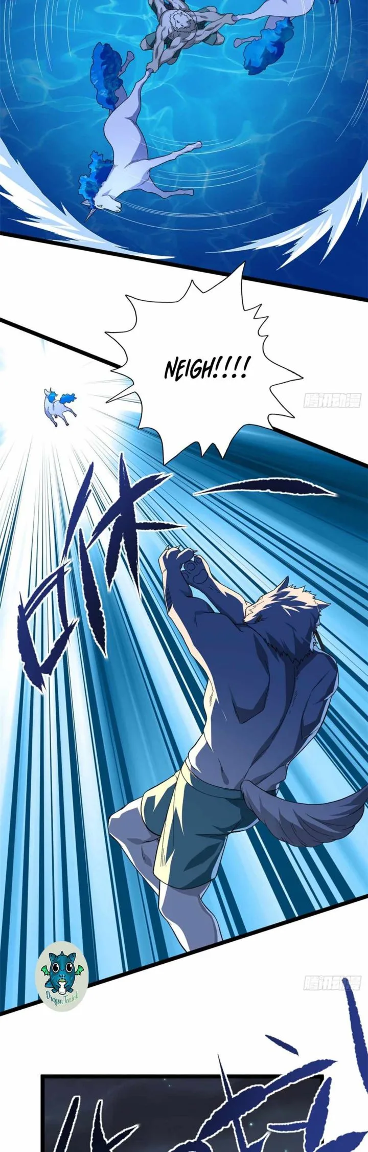 I Can Snatch 999 Types of Abilities Chapter 37 page 5