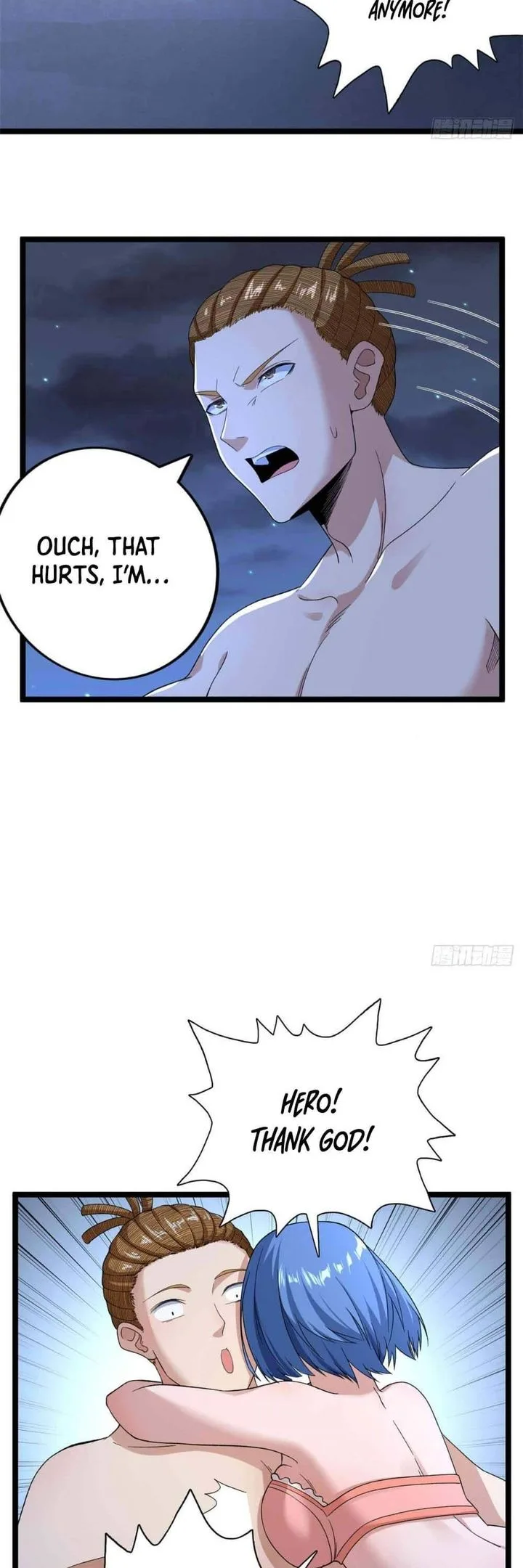 I Can Snatch 999 Types of Abilities Chapter 38 page 16