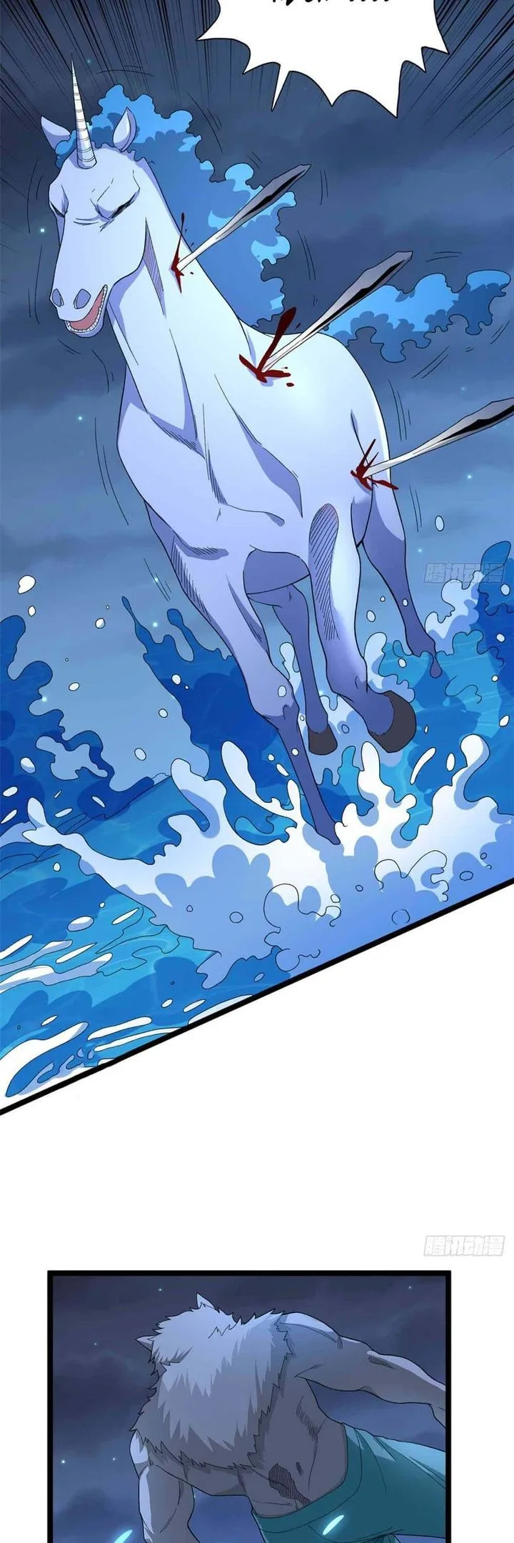 I Can Snatch 999 Types of Abilities Chapter 38 page 10