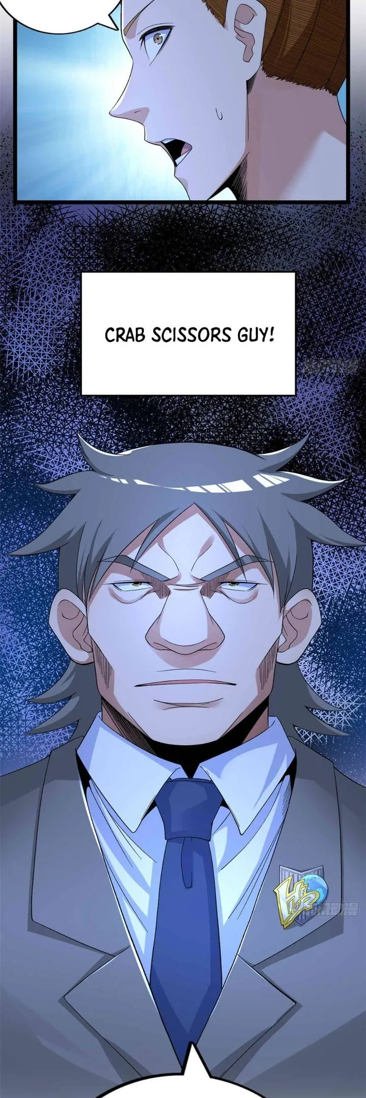 I Can Snatch 999 Types of Abilities Chapter 38 page 20