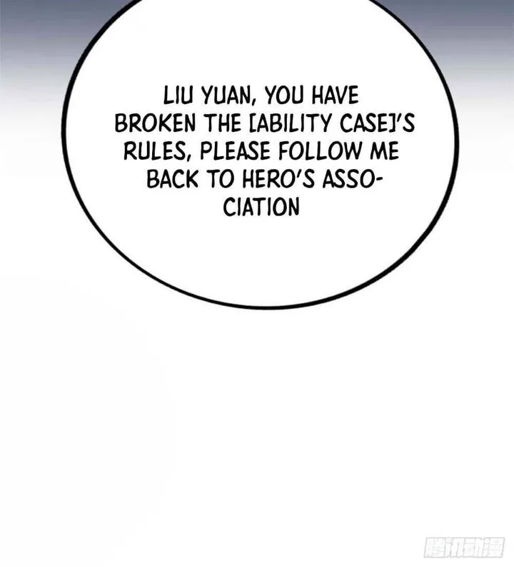 I Can Snatch 999 Types of Abilities Chapter 38 page 21