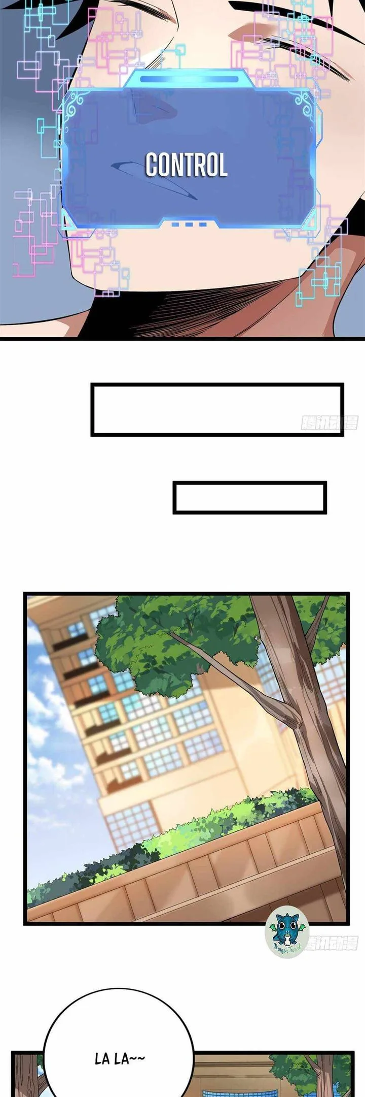 I Can Snatch 999 Types of Abilities Chapter 39 page 10