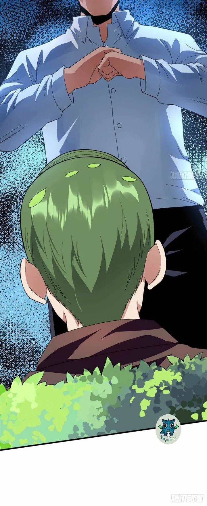 I Can Snatch 999 Types of Abilities Chapter 39 page 20