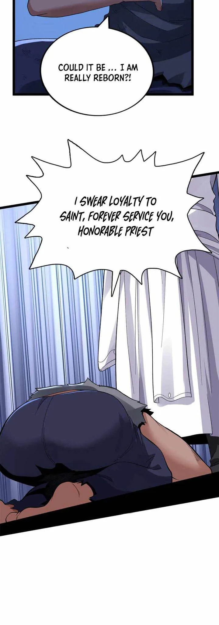 I Can Snatch 999 Types of Abilities Chapter 43 page 13