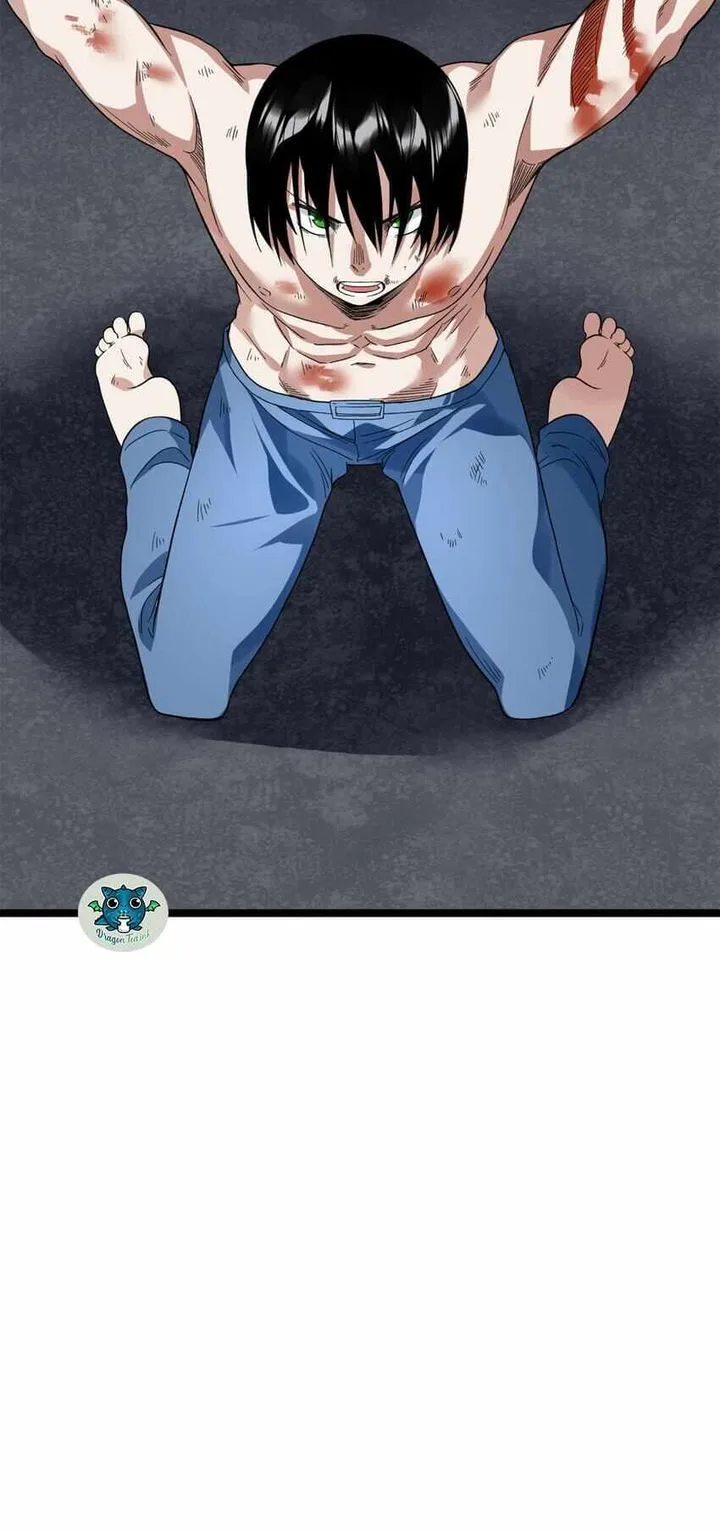 I Can Snatch 999 Types of Abilities Chapter 45 page 13