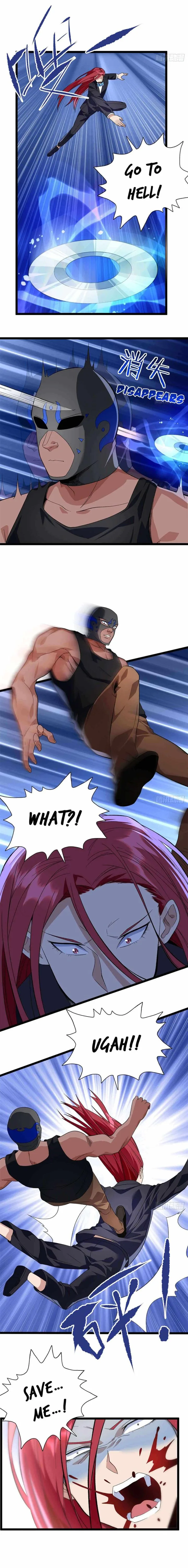 I Can Snatch 999 Types of Abilities Chapter 46 page 6