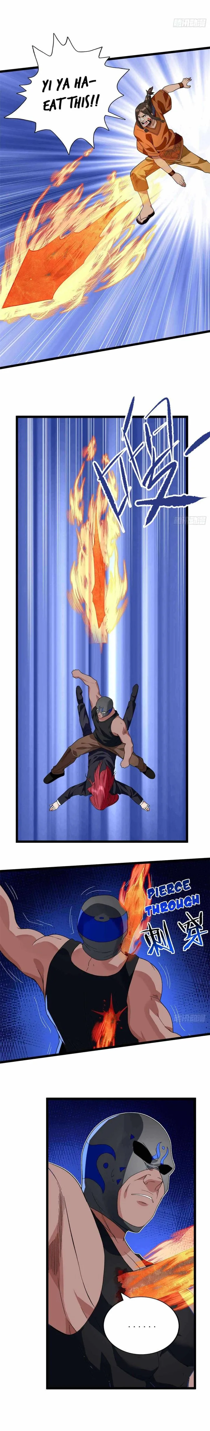 I Can Snatch 999 Types of Abilities Chapter 46 page 7