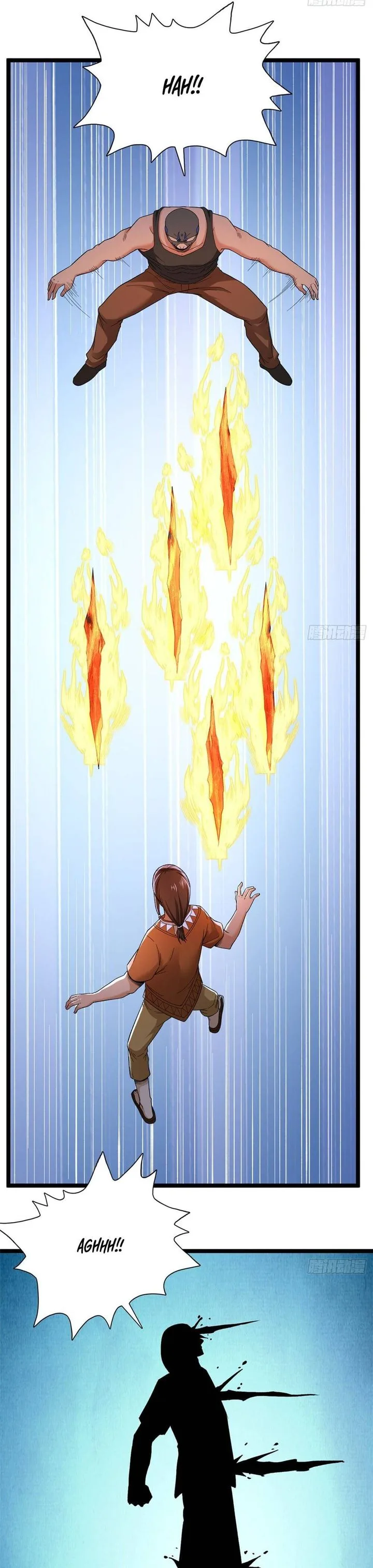 I Can Snatch 999 Types of Abilities Chapter 47 page 3