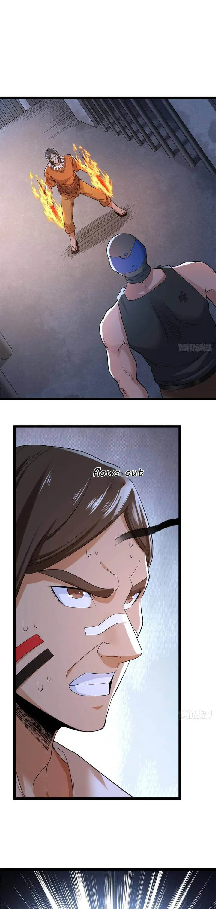 I Can Snatch 999 Types of Abilities Chapter 47 page 1