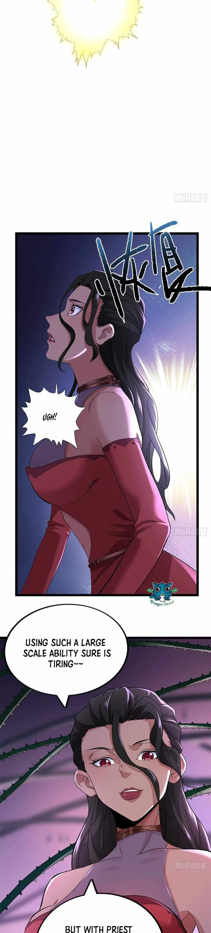 I Can Snatch 999 Types of Abilities Chapter 48 page 3