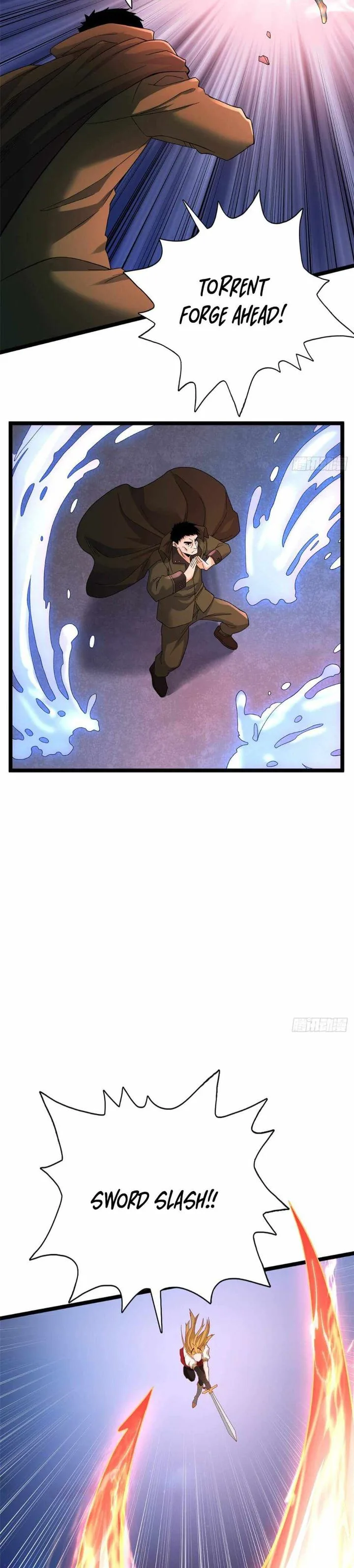 I Can Snatch 999 Types of Abilities Chapter 48 page 8