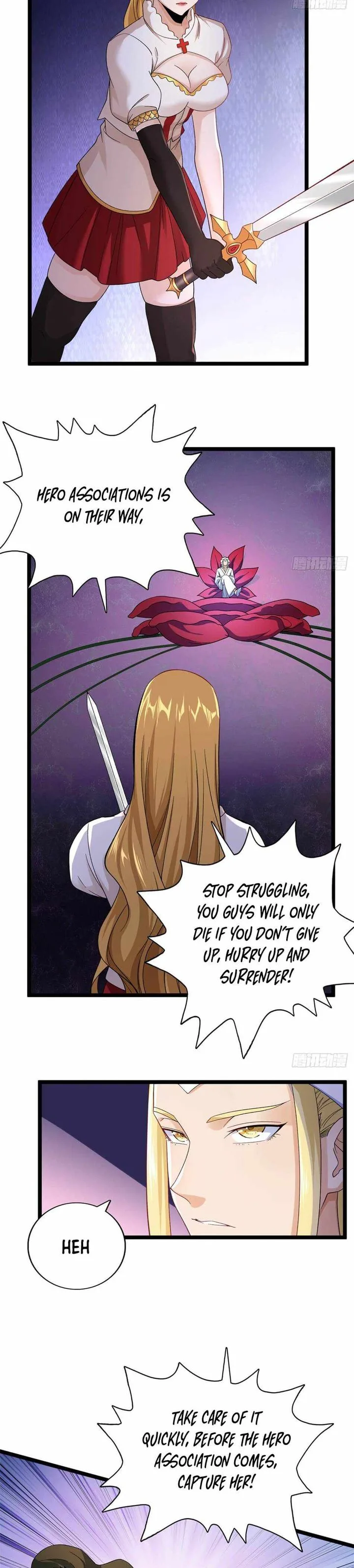 I Can Snatch 999 Types of Abilities Chapter 48 page 4