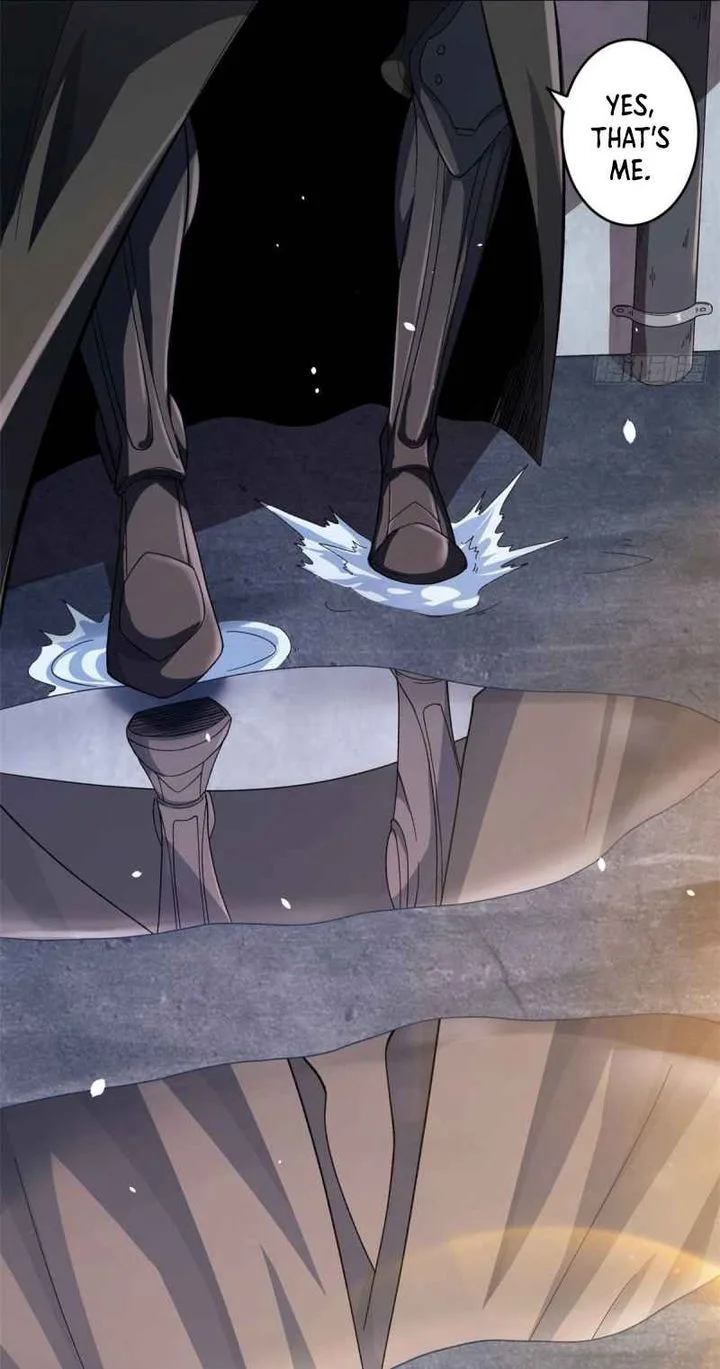 I Can Snatch 999 Types of Abilities Chapter 5 page 16