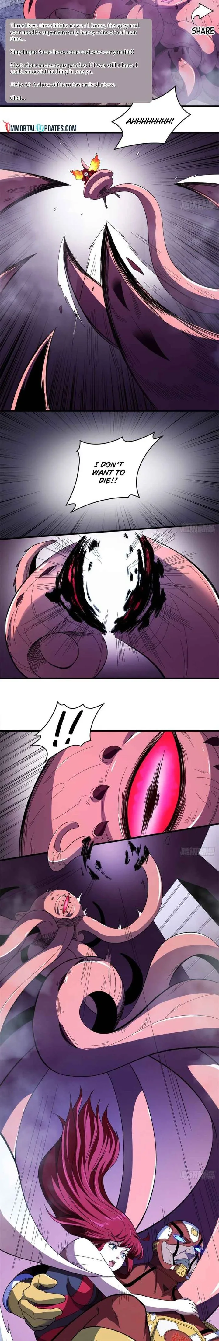 I Can Snatch 999 Types of Abilities Chapter 5 page 2