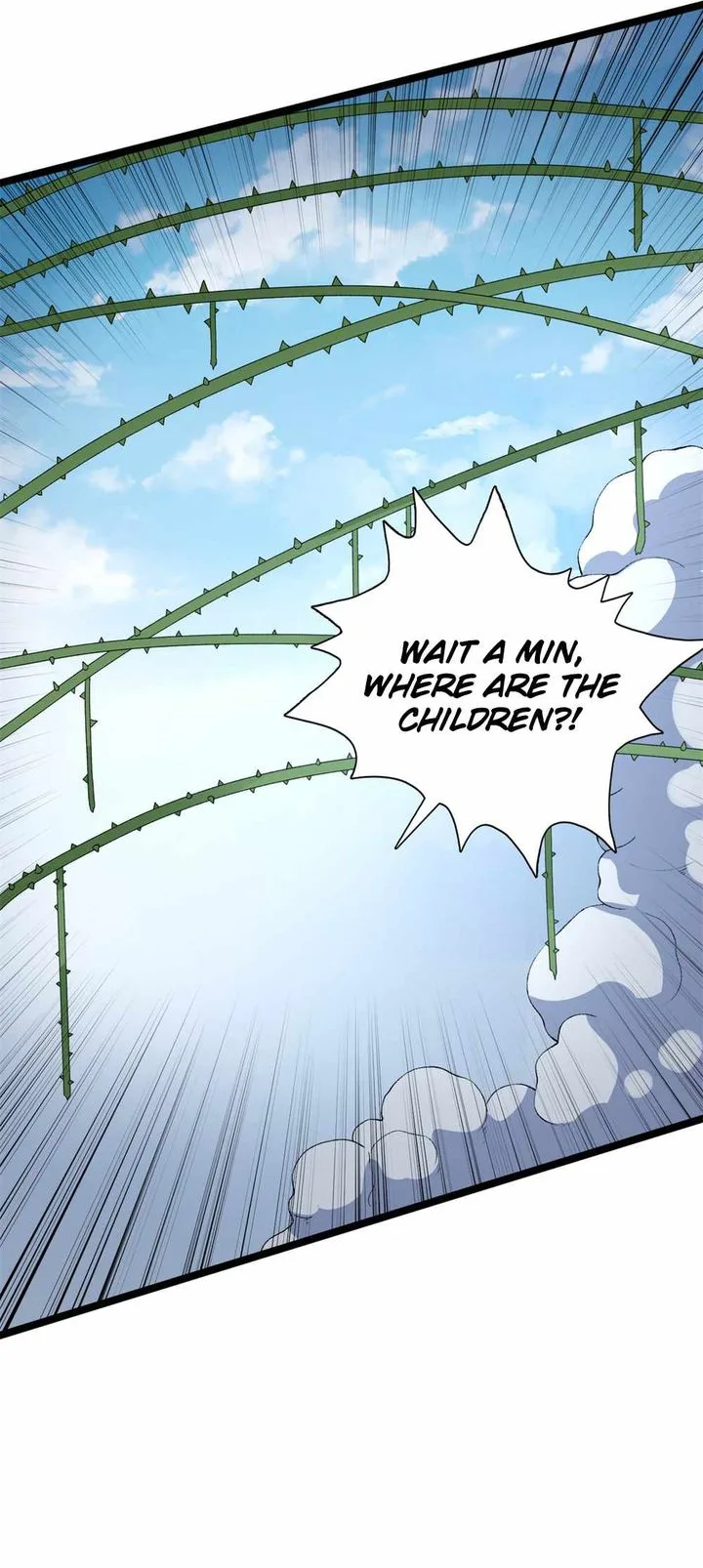 I Can Snatch 999 Types of Abilities Chapter 50 page 10