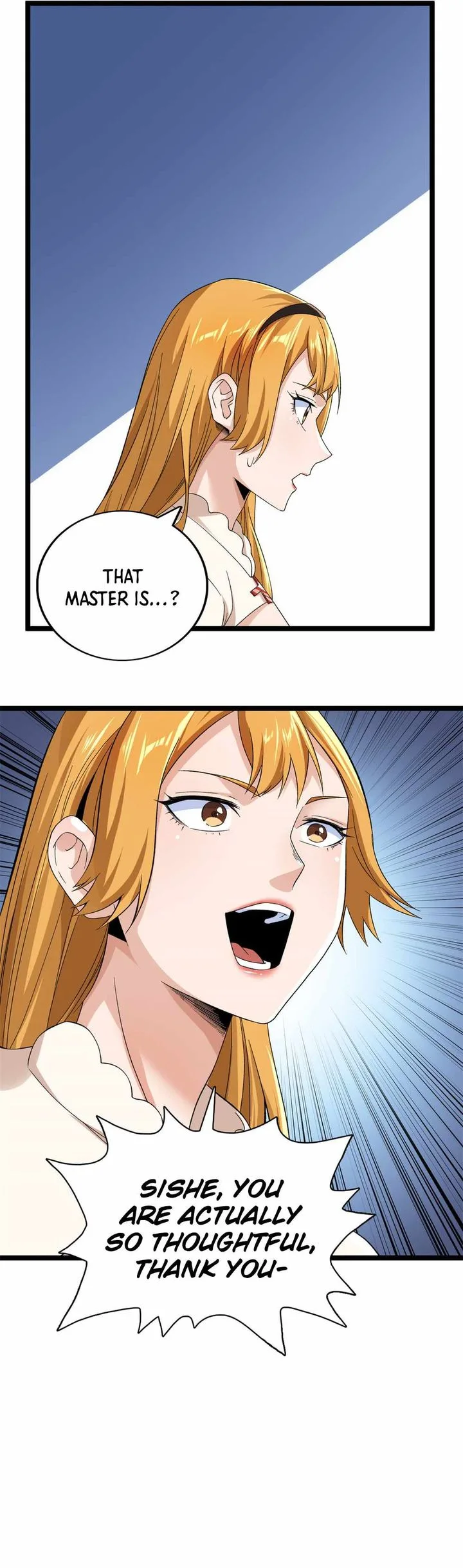 I Can Snatch 999 Types of Abilities Chapter 50 page 13