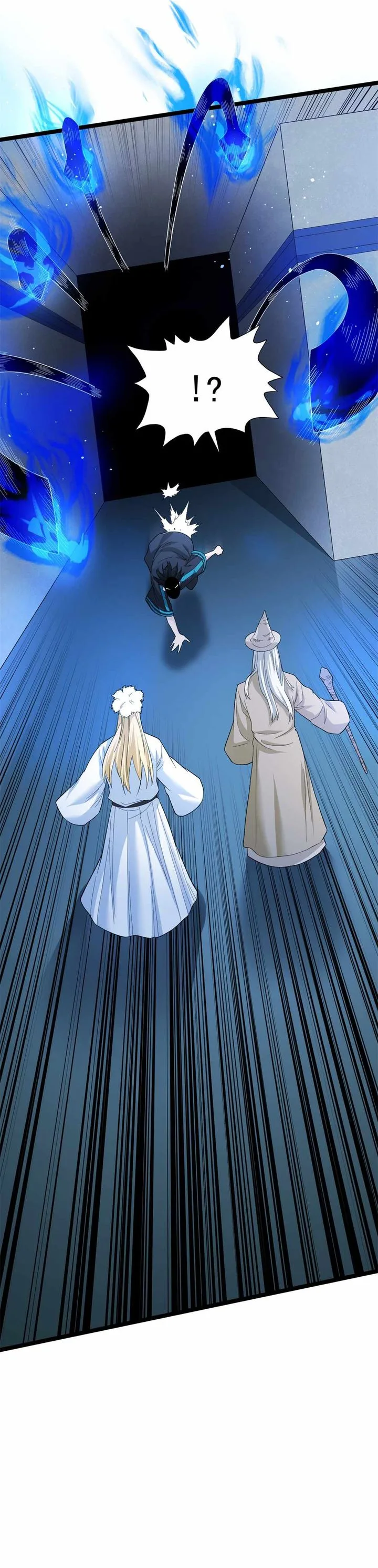 I Can Snatch 999 Types of Abilities Chapter 52 page 7