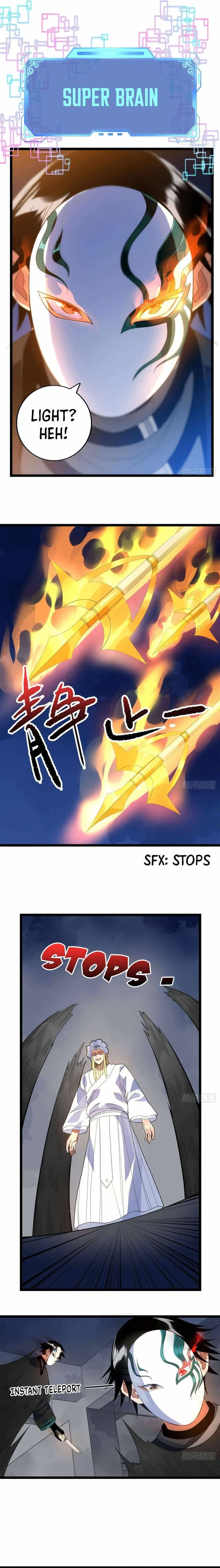 I Can Snatch 999 Types of Abilities Chapter 53 page 5