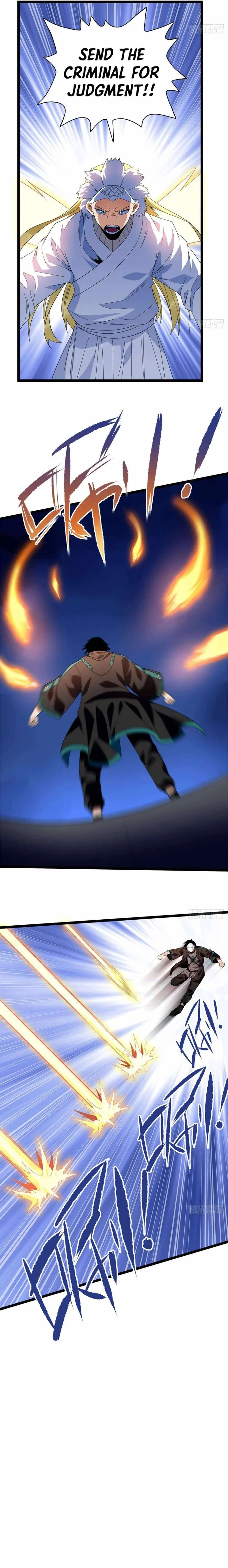 I Can Snatch 999 Types of Abilities Chapter 53 page 2