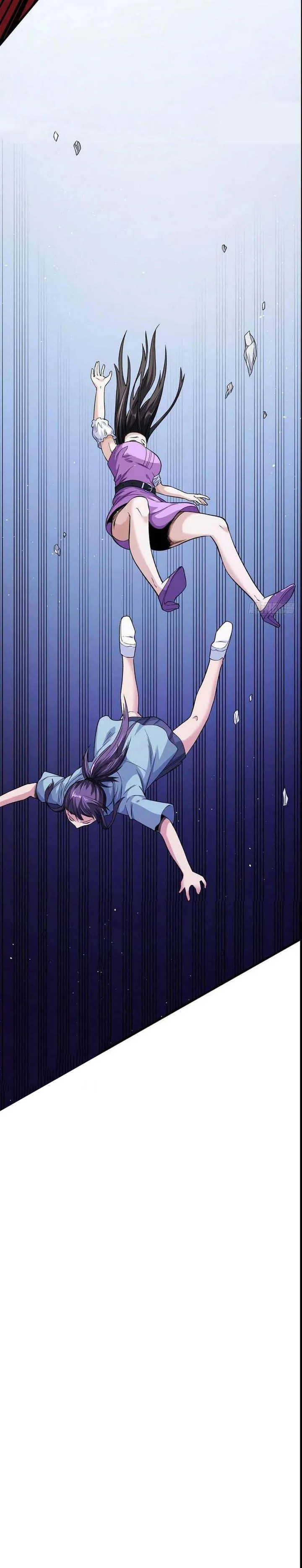I Can Snatch 999 Types of Abilities Chapter 58 page 11