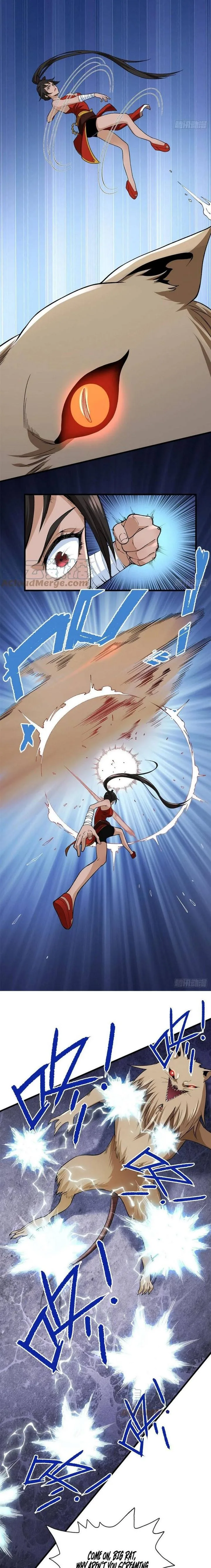 I Can Snatch 999 Types of Abilities Chapter 60 page 5