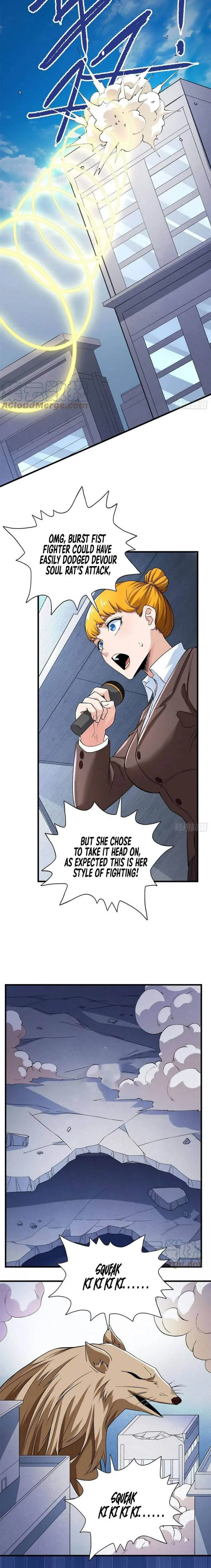 I Can Snatch 999 Types of Abilities Chapter 60 page 4