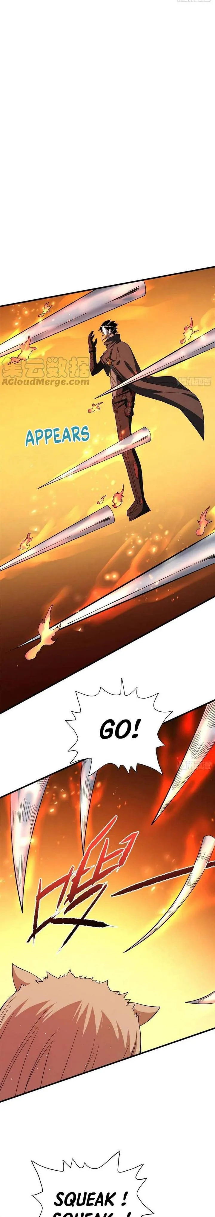 I Can Snatch 999 Types of Abilities Chapter 62 page 1