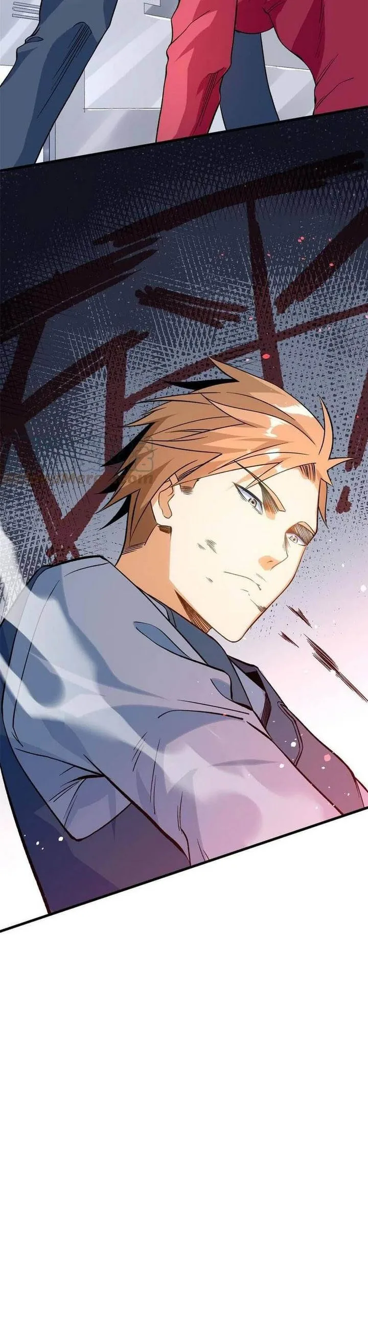 I Can Snatch 999 Types of Abilities Chapter 65 page 13