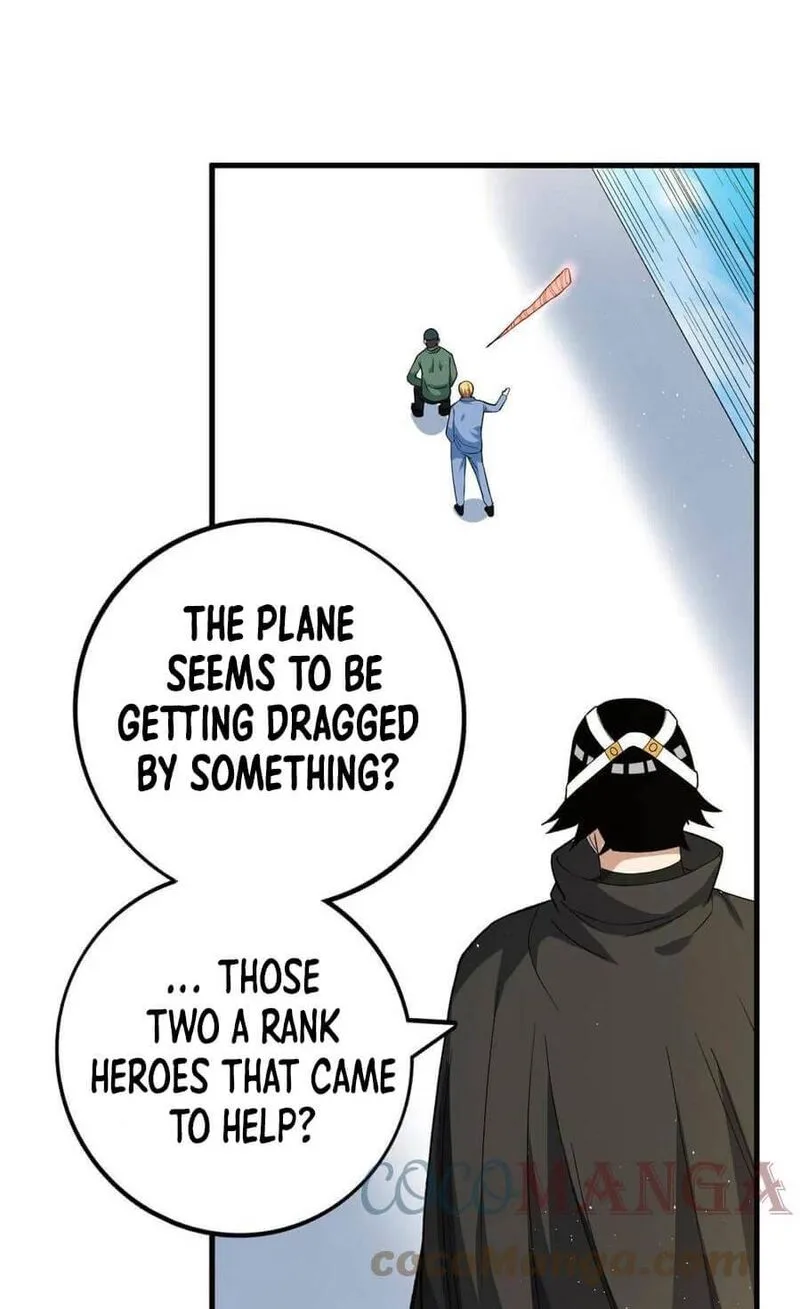 I Can Snatch 999 Types of Abilities Chapter 67 page 14