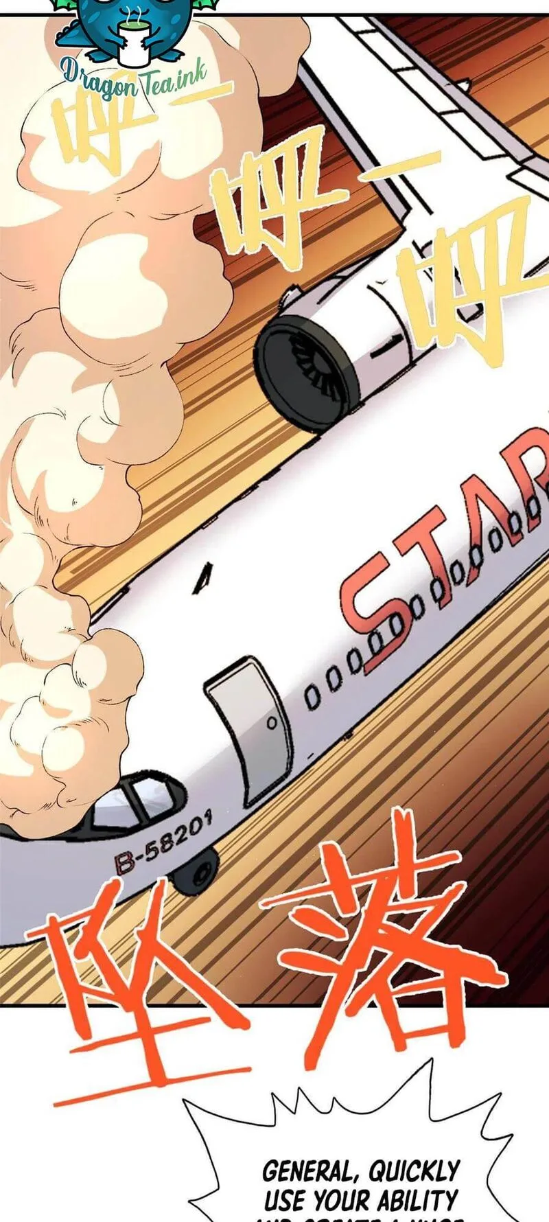 I Can Snatch 999 Types of Abilities Chapter 67 page 8