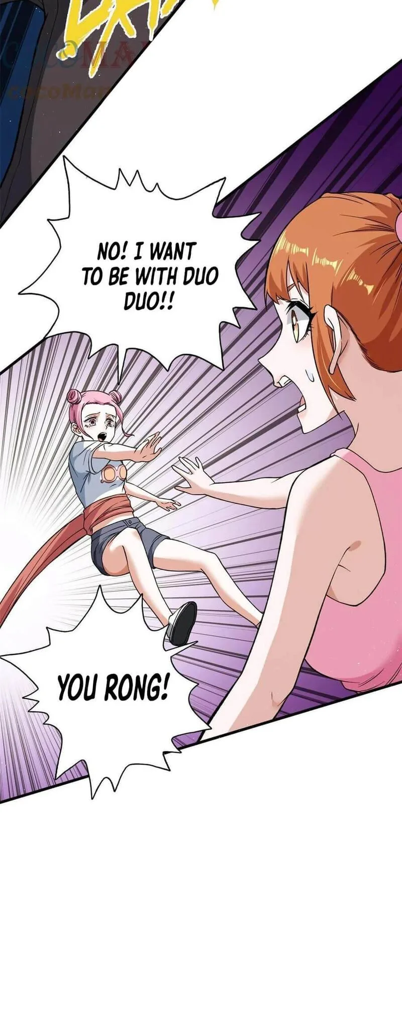 I Can Snatch 999 Types of Abilities Chapter 67 page 25
